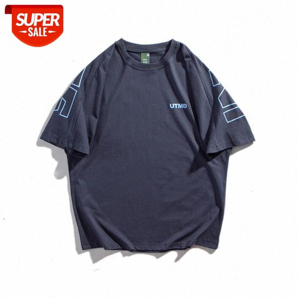 summer men's short-sleeved back creative pattern letter printing round neck pullover casual t-shirt #th8s, White;black
summer men's short-sleeved back creative pattern letter printing round neck pullover casual t-shirt #th8s, White;black