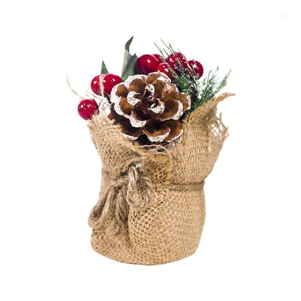 simulation christmas potted year xmas tree ornaments for home party decoration creative table decor kids gift dekoration #351
simulation christmas potted year xmas tree ornaments for home party decoration creative table decor kids gift dekoration #351