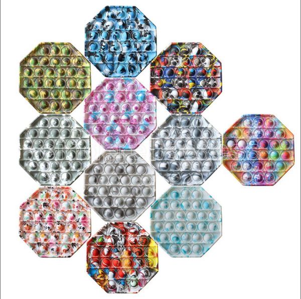 push pops bubble sensory toy autism needs squish stress reliever toy child funny anti-stress pops it fidget toys kids toy
push pops bubble sensory toy autism needs squish stress reliever toy child funny anti-stress pops it fidget toys kids toy