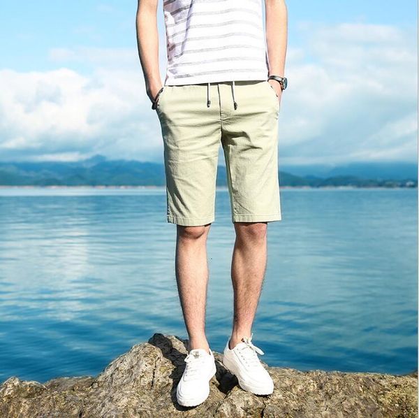 men's casual shorts new korean version slim cropped pants men's sports pants men's shorts trend dy-445 xweb, White;black
men's casual shorts new korean version slim cropped pants men's sports pants men's shorts trend dy-445 xweb, White;black