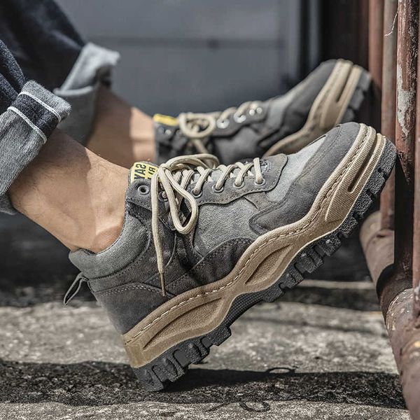 men's sho for site work autumn and winter labor protection men's versatile light wear-ristant big
men's sho for site work autumn and winter labor protection men's versatile light wear-ristant big