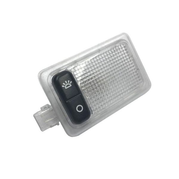 working light car reading lamp interior sun visor lights fits for focus 2 2005-2011 
working light car reading lamp interior sun visor lights fits for focus 2 2005-2011