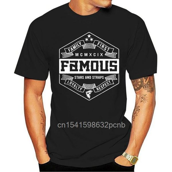 men's t-shirts famous stars and straps cito shield t-shirt family first loyalty respect 100% cotton for man wholesale, White;black
men's t-shirts famous stars and straps cito shield t-shirt family first loyalty respect 100% cotton for man wholesale, White;black