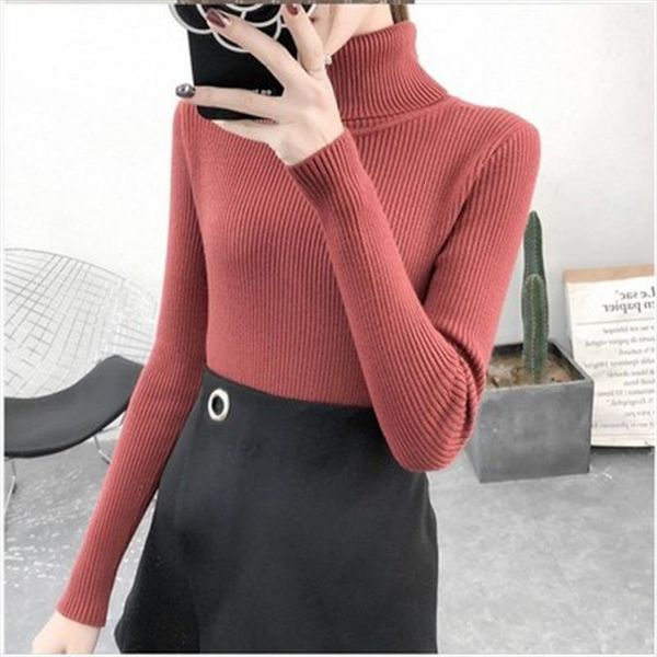 women autumn winter korean sweater slim pullover knitted jumper soft warm pull femme, White;black
women autumn winter korean sweater slim pullover knitted jumper soft warm pull femme, White;black