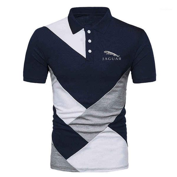 men's dress shirts 2021jagua mens shirt short sleeve contrasting color clothing summer street casual fashion s-3xl, White;black
men's dress shirts 2021jagua mens shirt short sleeve contrasting color clothing summer street casual fashion s-3xl, White;black