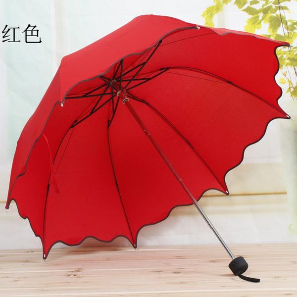 umbrellas women's ruffle creative female umbrella provides a comfortable sunscreen for the princess sale
umbrellas women's ruffle creative female umbrella provides a comfortable sunscreen for the princess sale