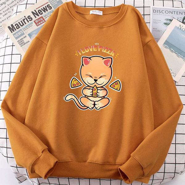 men's hoodies & sweatshirts i love pizza cute cat printing man autumn fleece warm hoodie simple oversized hoody street big size woman p, Black
men's hoodies & sweatshirts i love pizza cute cat printing man autumn fleece warm hoodie simple oversized hoody street big size woman p, Black