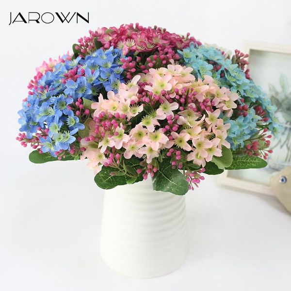 jarown simulation silk small chrysanthemum flower bouquet country style daisies flower wedding decor accessories home decoration
jarown simulation silk small chrysanthemum flower bouquet country style daisies flower wedding decor accessories home decoration
