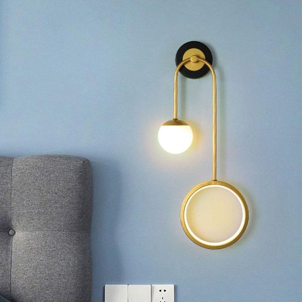 wall lamps modern beside lights led for loft parlor bedroom living room decorative luminaire nordic lamp sconce
wall lamps modern beside lights led for loft parlor bedroom living room decorative luminaire nordic lamp sconce