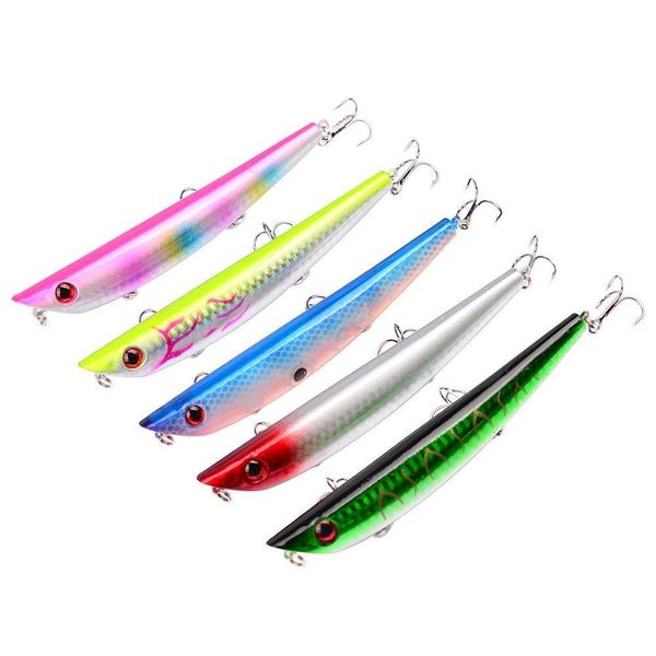 3d eyes pencil lures fly fishing lure 120mm 18g deep diving abs plastic jerk bait saltwater crankbaits fishing lure rbpyp kjmvw
3d eyes pencil lures fly fishing lure 120mm 18g deep diving abs plastic jerk bait saltwater crankbaits fishing lure rbpyp kjmvw