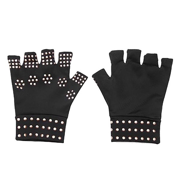 accessories fingerless arthritis gloves compression pain relief support magnetic therapy glove
accessories fingerless arthritis gloves compression pain relief support magnetic therapy glove