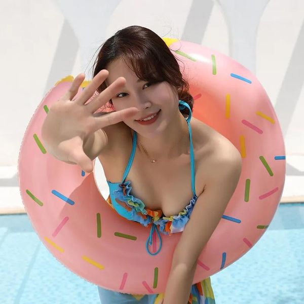life vest & buoy inflatable swimming ring cute donut watermelon thickening summer style sea party leisure toy lifebuoy
life vest & buoy inflatable swimming ring cute donut watermelon thickening summer style sea party leisure toy lifebuoy