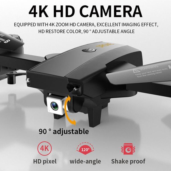 a9 uav 300,000 wifi single camera hd wide-angle camera wifi uav dual about 12-14 minutes flight time 360° scrolling
a9 uav 300,000 wifi single camera hd wide-angle camera wifi uav dual about 12-14 minutes flight time 360° scrolling