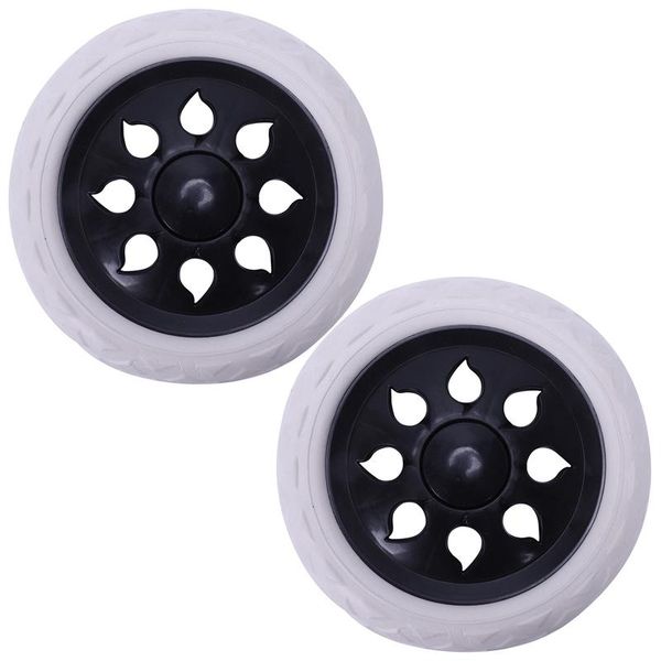 golf training aids 4 pcs wheel design trolley luggage travelers cartwheels 15.8 x 3.4 cm - black & white
golf training aids 4 pcs wheel design trolley luggage travelers cartwheels 15.8 x 3.4 cm - black & white