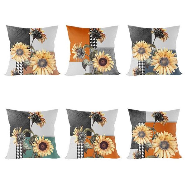 cushion/decorative pillow linen cover minimalist office sofa bedside sunflower cushion pillowcase decorative pillows for living room
cushion/decorative pillow linen cover minimalist office sofa bedside sunflower cushion pillowcase decorative pillows for living room
