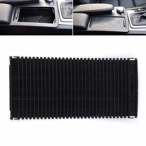 car organizer center console roller blind cover for e-class w212 s212 c-class w204 s204 easy install and durable use
car organizer center console roller blind cover for e-class w212 s212 c-class w204 s204 easy install and durable use