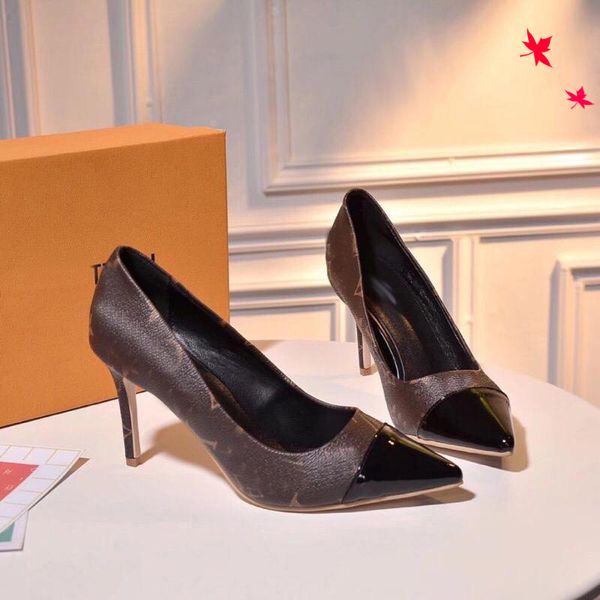 2021 good quality fashion women luxurys designers shoes designer sandals womens luxury high heels sandal dress shoess with box size 35-41 -m, Black
2021 good quality fashion women luxurys designers shoes designer sandals womens luxury high heels sandal dress shoess with box size 35-41 -m, Black