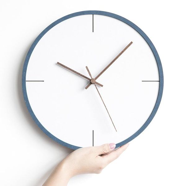 wall clocks nordic clock creative fashion living room home modern minimalist watches bedroom personality mute hanging watch
wall clocks nordic clock creative fashion living room home modern minimalist watches bedroom personality mute hanging watch