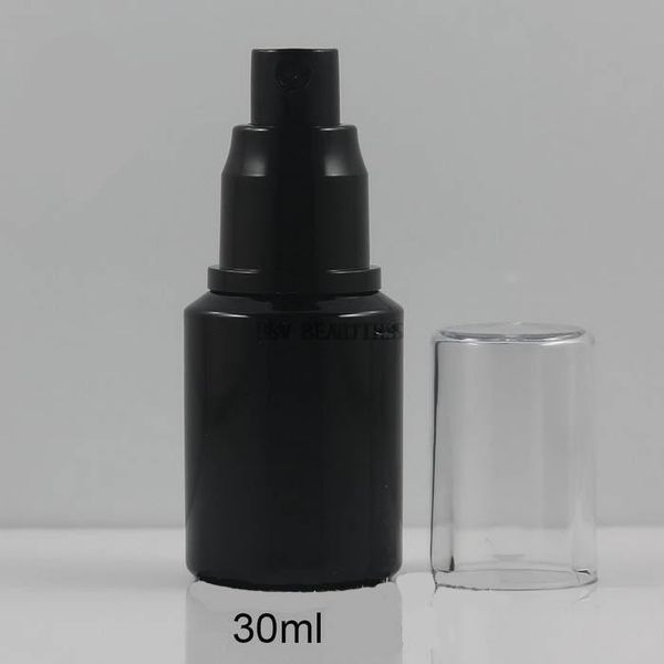 storage bottles & jars 200pcs/lot 30ml black red superior quality cosmetic emlusion bottle, empty lotion pump portable perfume spray
storage bottles & jars 200pcs/lot 30ml black red superior quality cosmetic emlusion bottle, empty lotion pump portable perfume spray