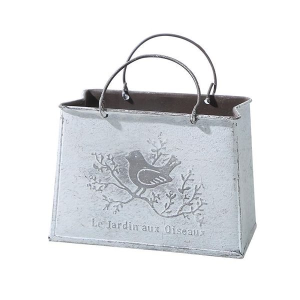 planters & pots retro metal bag flowers editor window decoration barrels do old dried to decorate birdie basket iron cylinder
planters & pots retro metal bag flowers editor window decoration barrels do old dried to decorate birdie basket iron cylinder