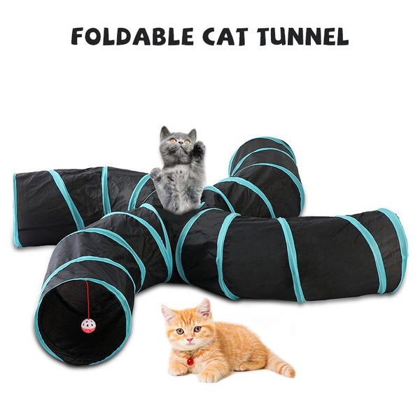 cat carriers,crates & houses foldable pet tunnel multi-channel dog tent s type four way toy 2-5 hole channel portable reliable seasons
cat carriers,crates & houses foldable pet tunnel multi-channel dog tent s type four way toy 2-5 hole channel portable reliable seasons