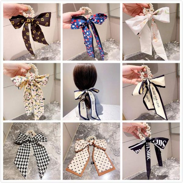 hair accessories floral print dot ribbon scrunchies for women satin elastic bands ring ponytail ties korean
hair accessories floral print dot ribbon scrunchies for women satin elastic bands ring ponytail ties korean