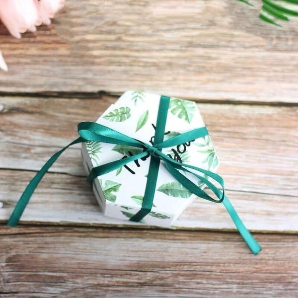 gift wrap 50pcs european creative green forest leaf leaves candy boxes wedding favors ''thank you'' paper box party choc
gift wrap 50pcs european creative green forest leaf leaves candy boxes wedding favors ''thank you'' paper box party choc