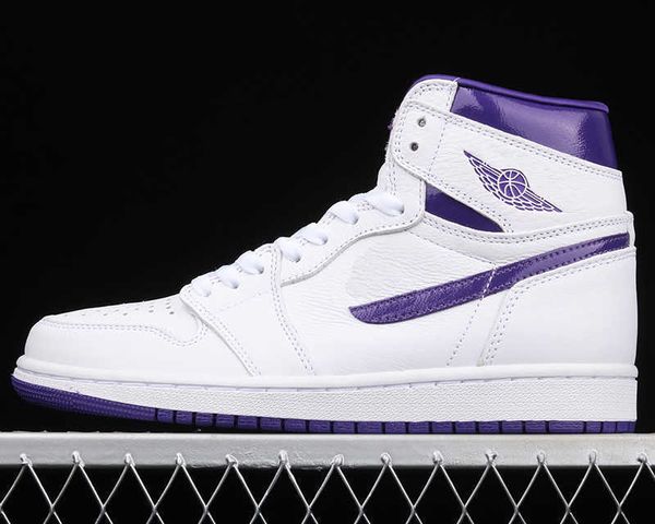 high og jumpman 1 basketball shoes mens womens white purple outdoor sports8vnf
high og jumpman 1 basketball shoes mens womens white purple outdoor sports8vnf