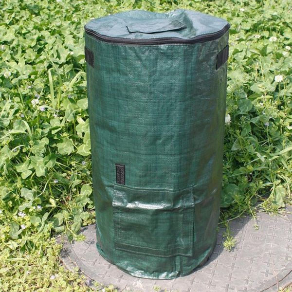 planters & pots 15gallons garden waste bags organic compost bag vegetable grow planter with handles&access flap
planters & pots 15gallons garden waste bags organic compost bag vegetable grow planter with handles&access flap