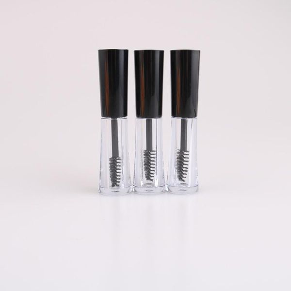 storage boxes & bins 2ml plastic transparent empty mascara tube vial container with black cap for eyelash growth cosmetic bottle
storage boxes & bins 2ml plastic transparent empty mascara tube vial container with black cap for eyelash growth cosmetic bottle