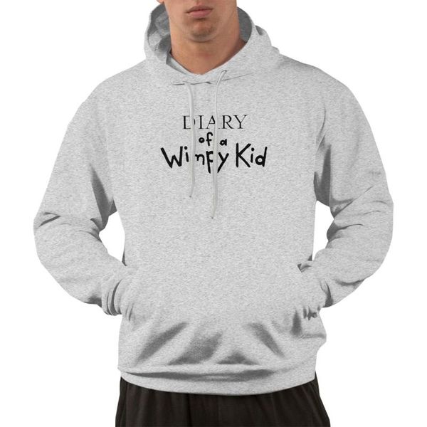 men's hoodies & sweatshirts diary of a wimpy kid hoodie custom pullover sweatshirt classic hoody hooded gray s, Black
men's hoodies & sweatshirts diary of a wimpy kid hoodie custom pullover sweatshirt classic hoody hooded gray s, Black