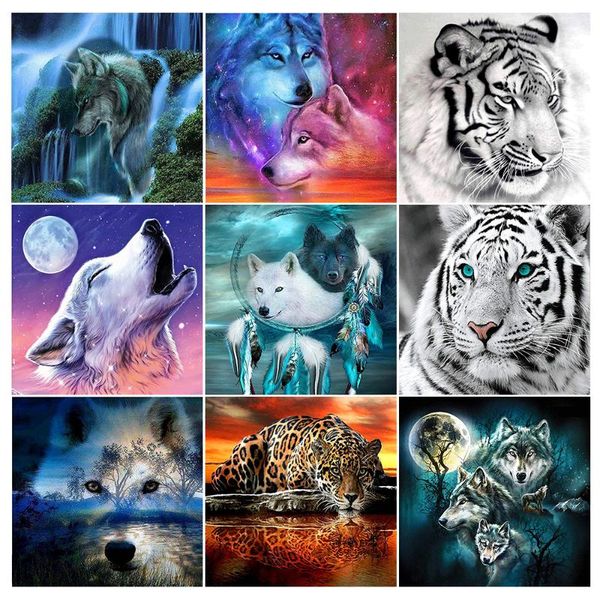 diamond painting wolf diy 5d full drill resin animal embroidery cross stitch kit mosaic art picture of rhinestones decor gift
diamond painting wolf diy 5d full drill resin animal embroidery cross stitch kit mosaic art picture of rhinestones decor gift