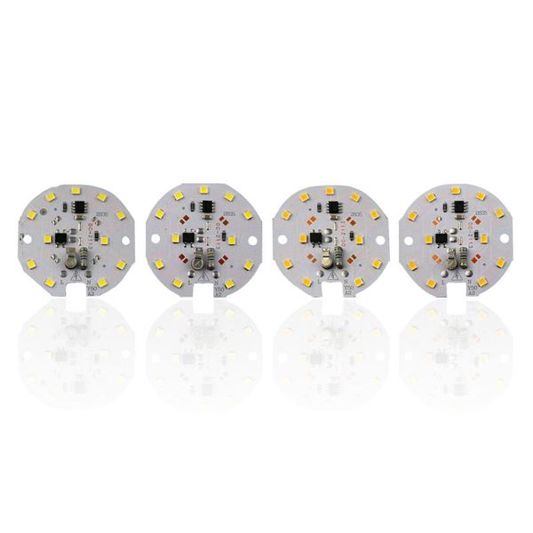 bulbs 220v 5w 7w led plate source smart ic chip light bulb 2835 smd for diy floodlight spotlight lamps no need driver jq
bulbs 220v 5w 7w led plate source smart ic chip light bulb 2835 smd for diy floodlight spotlight lamps no need driver jq