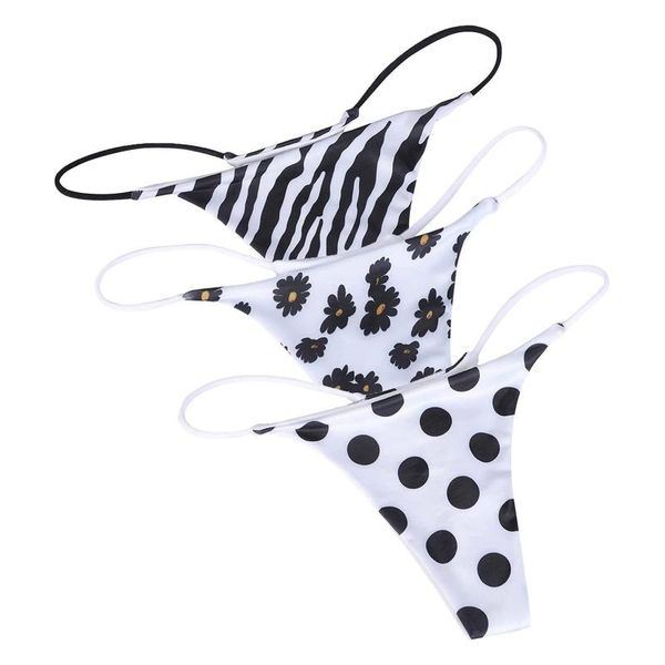 women's shorts man briefs lace tongs underpants printing breathable comfortable male bikini slip low waist underwear men panties thong, White;black
women's shorts man briefs lace tongs underpants printing breathable comfortable male bikini slip low waist underwear men panties thong, White;black