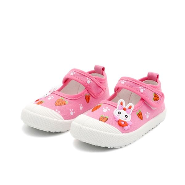 jgshowkito girls canvas shoes soft sports shoes kids running sneakers candy color with cartoon rabbit carrots prints children 210306, Black
jgshowkito girls canvas shoes soft sports shoes kids running sneakers candy color with cartoon rabbit carrots prints children 210306, Black