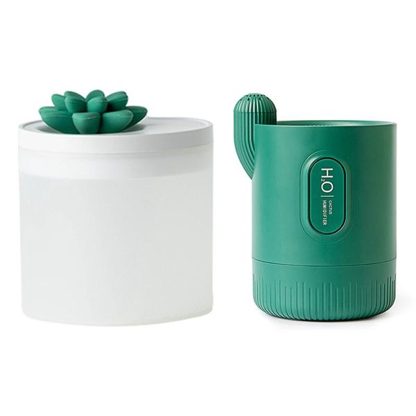 lotus humidifier usb home mute bedroom deskhumidifier,green & 330ml cactus air ultrasonic humidifiers (green)
lotus humidifier usb home mute bedroom deskhumidifier,green & 330ml cactus air ultrasonic humidifiers (green)