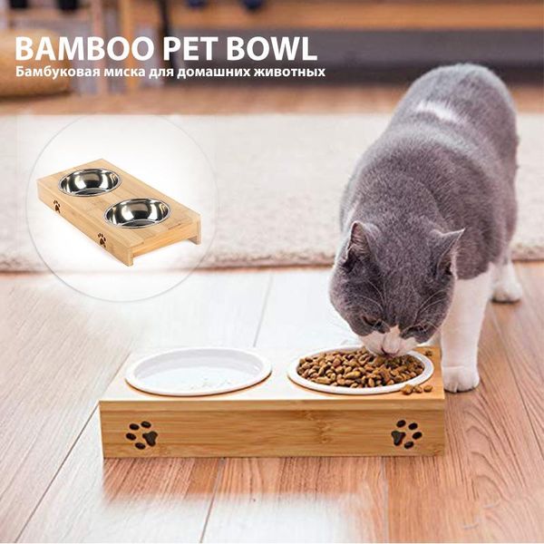 cat bowls & feeders double/single tableware ceramic pet water bowl high quailty anti skid dog supplies
cat bowls & feeders double/single tableware ceramic pet water bowl high quailty anti skid dog supplies