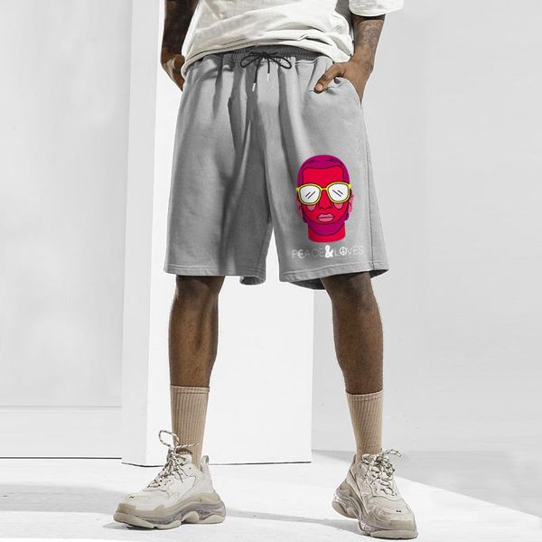 men's shorts pnl french rapper breathable comfortable short pants casual summer male printing drawstring, White;black
men's shorts pnl french rapper breathable comfortable short pants casual summer male printing drawstring, White;black