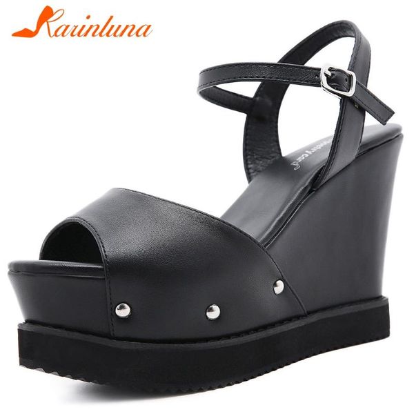 sandals karin fashion female casual concise street platform wedges high heels women 2021 summer shoes, Black
sandals karin fashion female casual concise street platform wedges high heels women 2021 summer shoes, Black