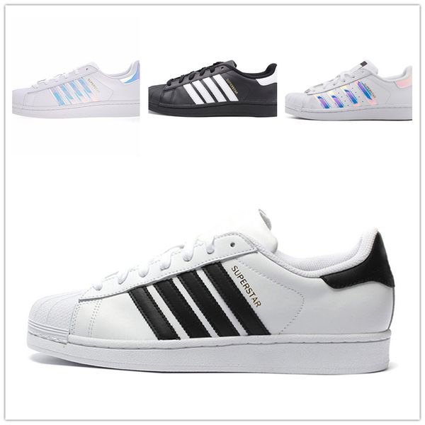 2021 classic superstar casual shoes fashion triple black white green platform superstars men women trainers sports sneakers
2021 classic superstar casual shoes fashion triple black white green platform superstars men women trainers sports sneakers