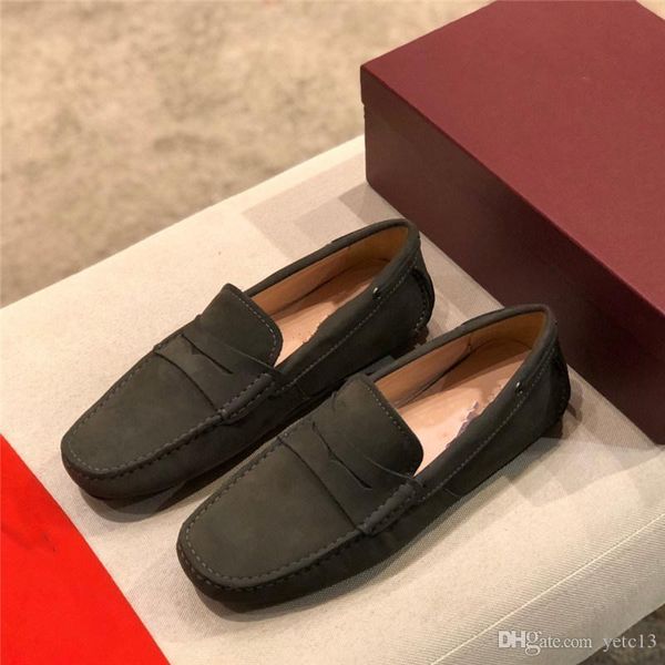 77 designer party shoes for men loafers brand elegant shoes men dress coiffeur italian wedding shoes men formal sepatu slip on pria ayakkabi, Black
77 designer party shoes for men loafers brand elegant shoes men dress coiffeur italian wedding shoes men formal sepatu slip on pria ayakkabi, Black
