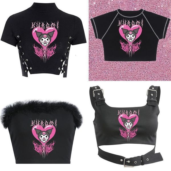 aesthetic shirt y2k shirt vintage shirt harajuku kawaii gothic punk dark street hip hopshirt, White
aesthetic shirt y2k shirt vintage shirt harajuku kawaii gothic punk dark street hip hopshirt, White