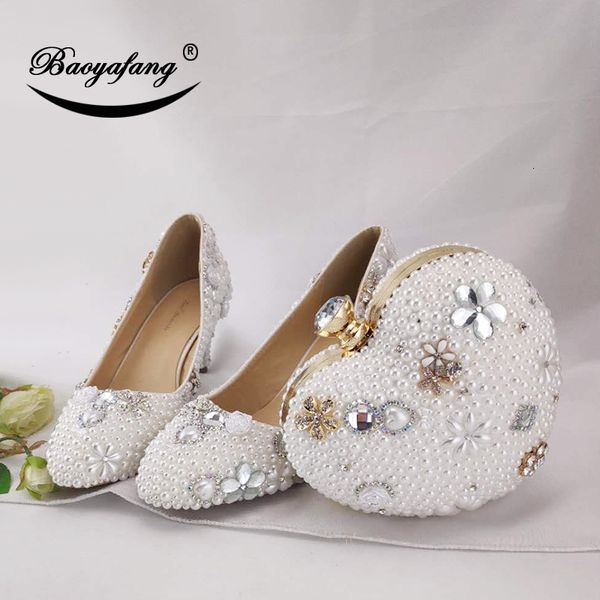 baoyafang women wedding matching bags high heels shoes peacock ladies paty shoe and toe pumps jaxf, Black
baoyafang women wedding matching bags high heels shoes peacock ladies paty shoe and toe pumps jaxf, Black