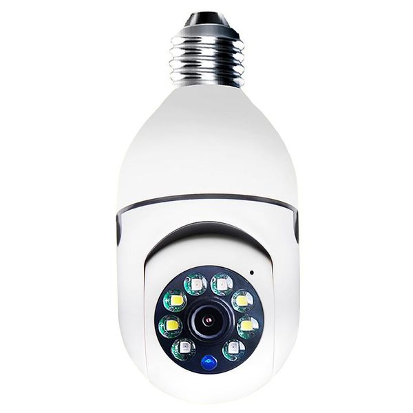 cameras baby monitor with camara wifi interior 2mp mini e27 bulb socket latest security surveillance for smart home cctv camera
cameras baby monitor with camara wifi interior 2mp mini e27 bulb socket latest security surveillance for smart home cctv camera