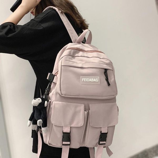 backpack men cool girl lapwaterproof fashion lady book bag travel student female backpacks boy college women school male
backpack men cool girl lapwaterproof fashion lady book bag travel student female backpacks boy college women school male