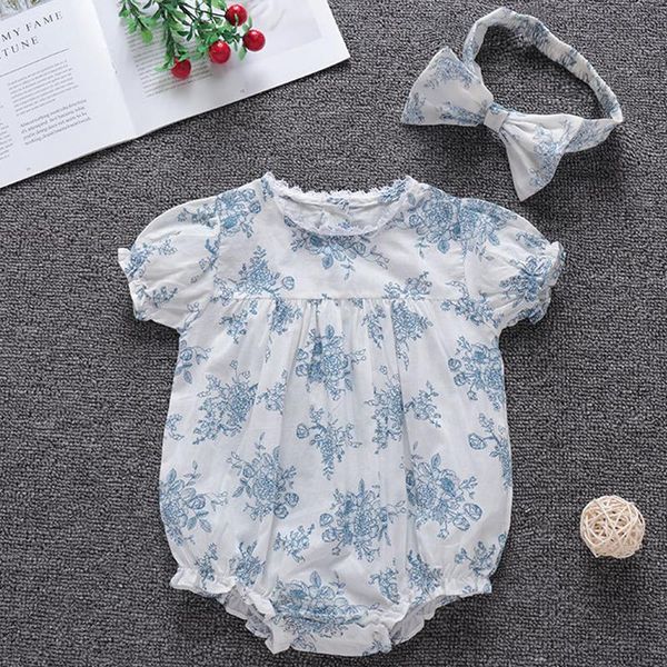rompers korean style infant baby girls flower cotton jumpsuit one piece outfit born romper summer clothes, Blue
rompers korean style infant baby girls flower cotton jumpsuit one piece outfit born romper summer clothes, Blue