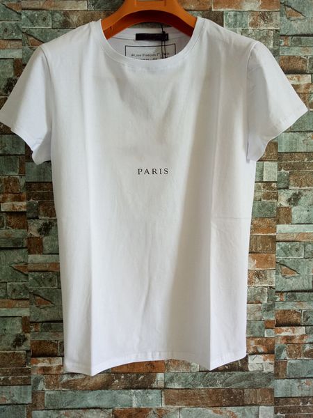 men s women designer men's t shirts short summer printed fashion casual letter run designers clothing, White;black
men s women designer men's t shirts short summer printed fashion casual letter run designers clothing, White;black