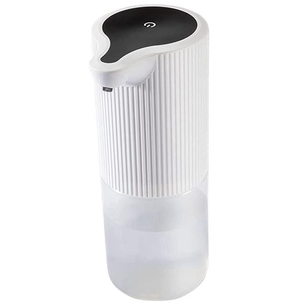 liquid soap dispenser -automatic dispenser, 350ml infrared motion sensor foam suitable for home,school,el,office
liquid soap dispenser -automatic dispenser, 350ml infrared motion sensor foam suitable for home,school,el,office