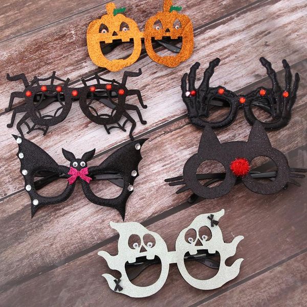 sunglasses halloween party funny glasses ins personality tricky decor pumpkin decoration supplies, White;black
sunglasses halloween party funny glasses ins personality tricky decor pumpkin decoration supplies, White;black