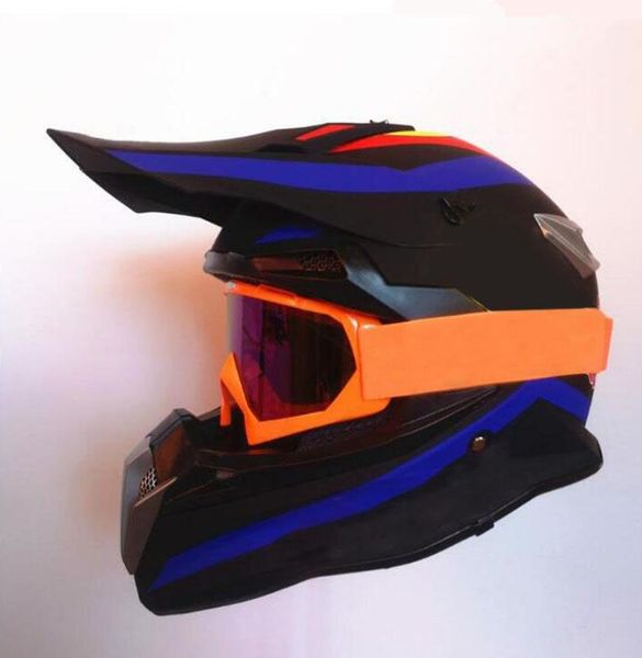 2021 new off-road racing helmet off-road motorcycle helmet men and women four seasons full helmet downhill off-road
2021 new off-road racing helmet off-road motorcycle helmet men and women four seasons full helmet downhill off-road